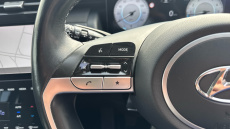 Hyundai TUCSON 1.6 TGDi Premium 5dr 2WD Petrol Estate